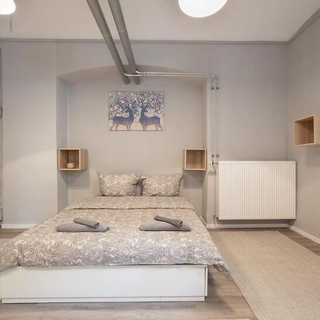 Munich City - Apartment 2 Bedroom With Great Kitchen Dış mekan fotoğraf