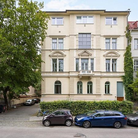 Munich City - Apartment 2 Bedroom With Great Kitchen Dış mekan fotoğraf