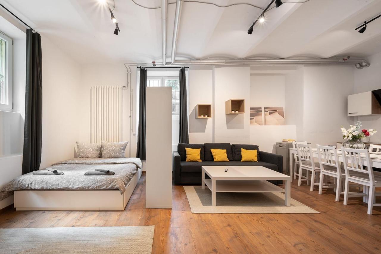 Munich City - Apartment 2 Bedroom With Great Kitchen Dış mekan fotoğraf