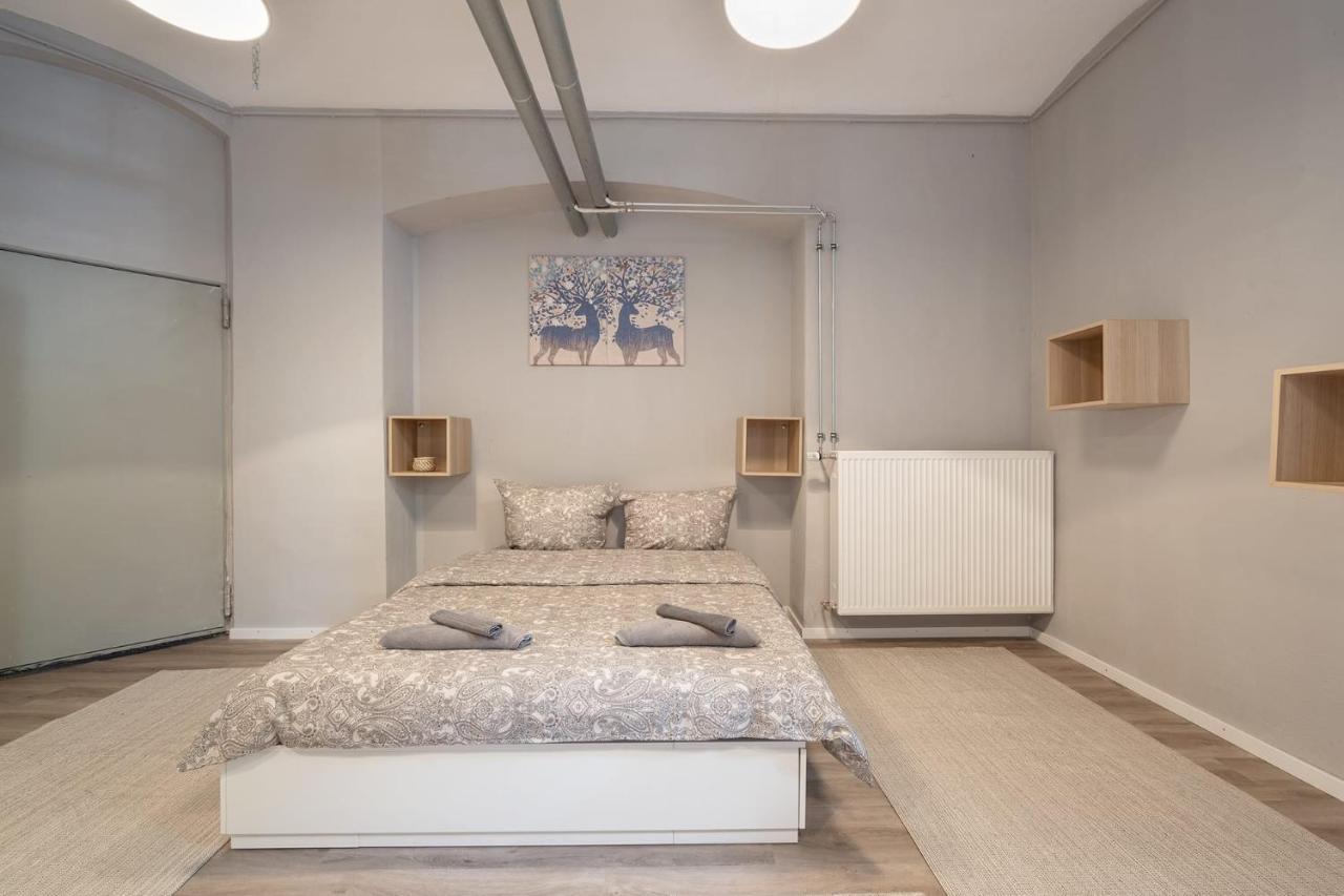 Munich City - Apartment 2 Bedroom With Great Kitchen Dış mekan fotoğraf