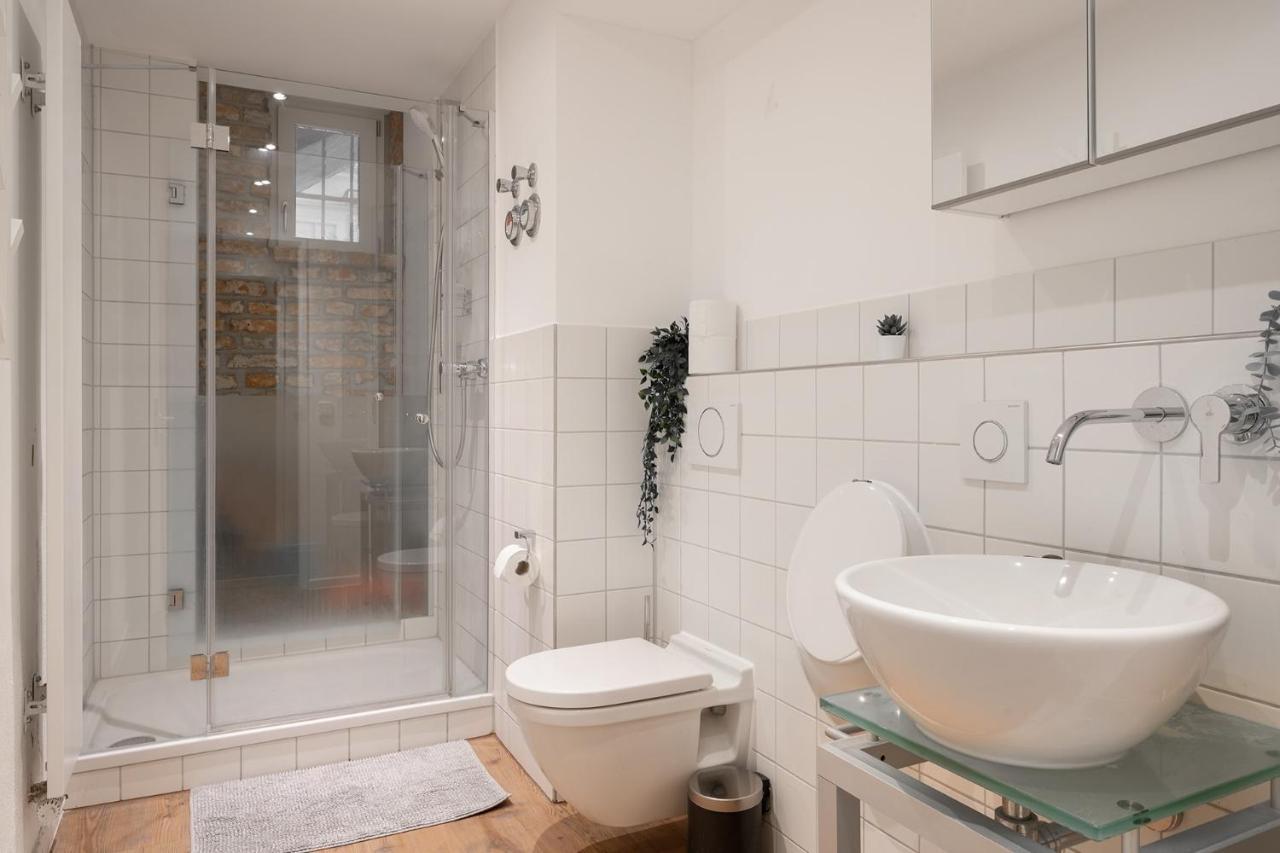 Munich City - Apartment 2 Bedroom With Great Kitchen Dış mekan fotoğraf