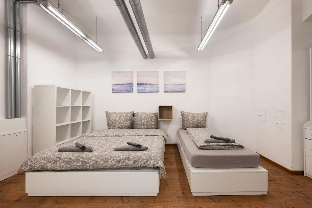 Munich City - Apartment 2 Bedroom With Great Kitchen Dış mekan fotoğraf
