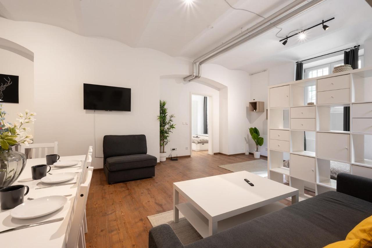 Munich City - Apartment 2 Bedroom With Great Kitchen Dış mekan fotoğraf